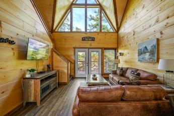 Whispering Pines