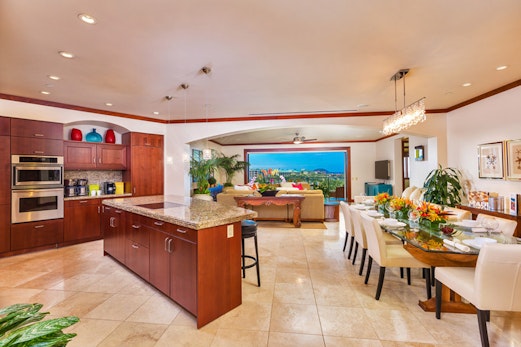 Luxury Vacation Rental Home Santorini Greece Villa